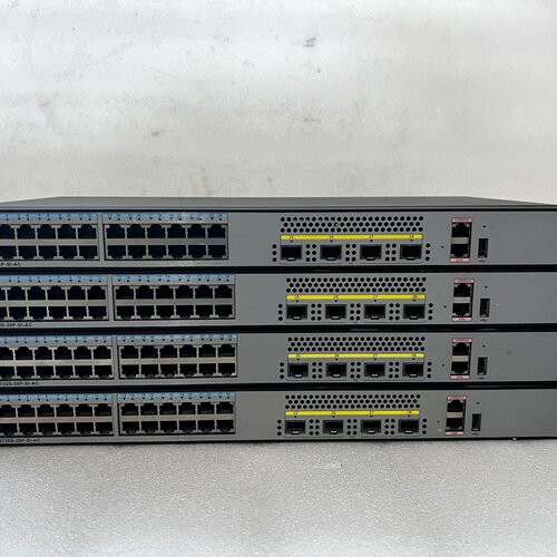 华为S5720S28PSI全千兆24口可管理交换机议价