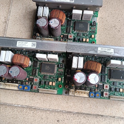 DFC5128P东方步进电机驱动器-议价