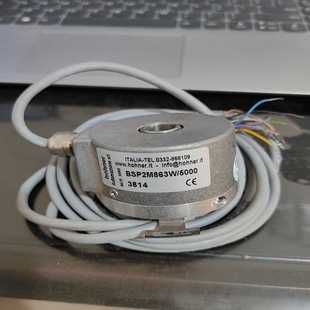 5000没包装 器BSP2M863W hohner编码 一台 明明电子