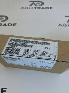 Modu?I/OSiemens6ES7138-4FB04-0AB0,6ES7138-4FB04-0AB0