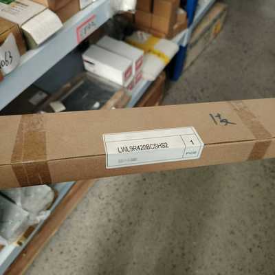 直线导轨LWL9R420BCSHS2询价