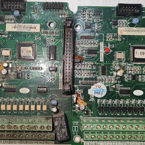【询价】普传变频器主板，PI7600变频器主板适用