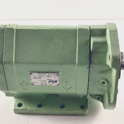 IMO ACE 038K3 NTBP Triple Screw Pump Without Motor Manufactu