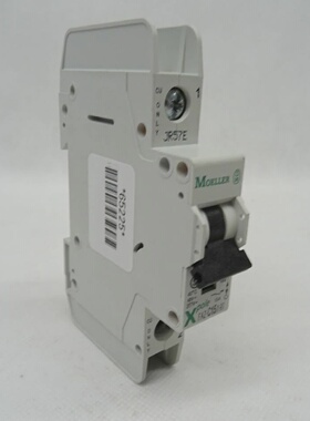 议价Klckner Moeller FazC151Rt Leistungsschutzschalter Schtz