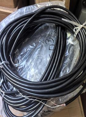 三菱六芯连接线9-T1-TLRK2AXSM80041SM--议价商品