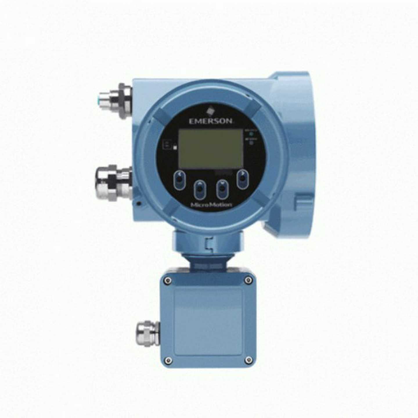 /艾默生罗斯蒙特r电磁流量变送器8712EMR1A1M4YR库存现货