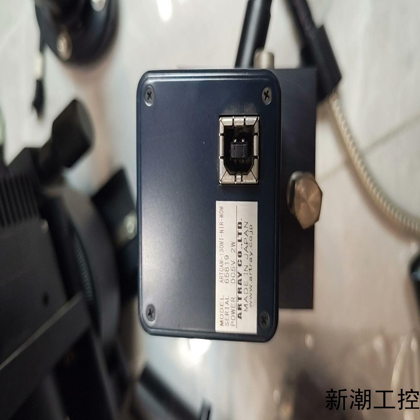 ARTRAY相机 ARTCAM-130WI-NIR-WOM议价商品