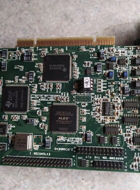 SCANLAB AG RTC3 V1.3 PCI Card