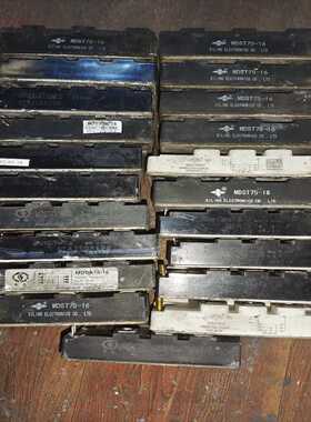 【议价】MDST75-16MMK75U160UXMDST75适用