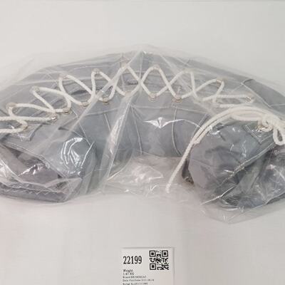 22199 BRISKHEAT TEOS U SHAPED ELBOW HEATING JACKET NEW TMS2T