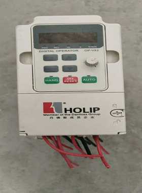 海利普变频器HLPNV0D3743A询价