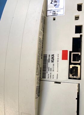 寻IKUKA库卡机器人驱动器