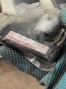 询价日本广濑HiroseValves节流阀HT-728-02