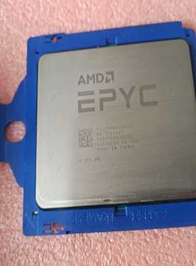 询价AMDEPYC7551P处理器，无锁，正式版，PS755