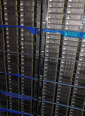 华为5288V5服务器日期是2021年双电源满盘架议价