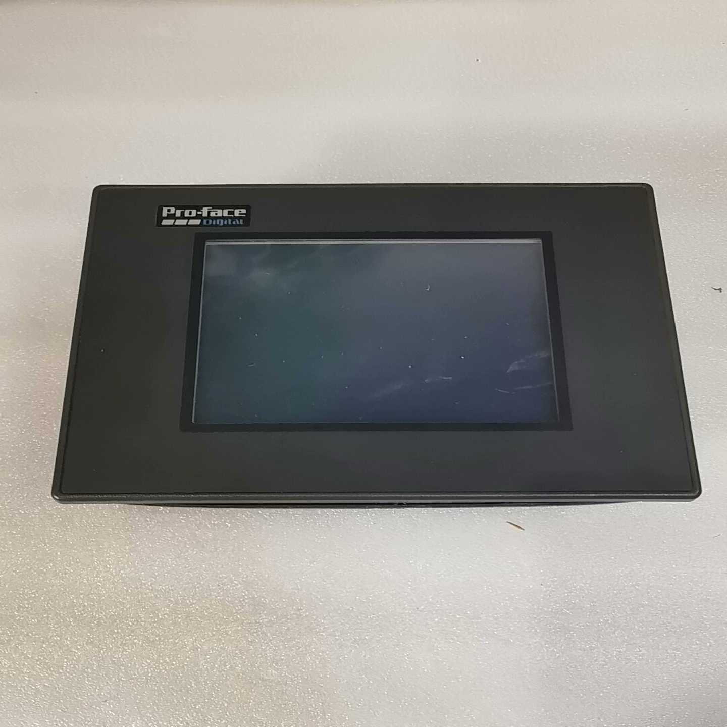 PROFACE触摸屏GP37W2-BG41-24V询价