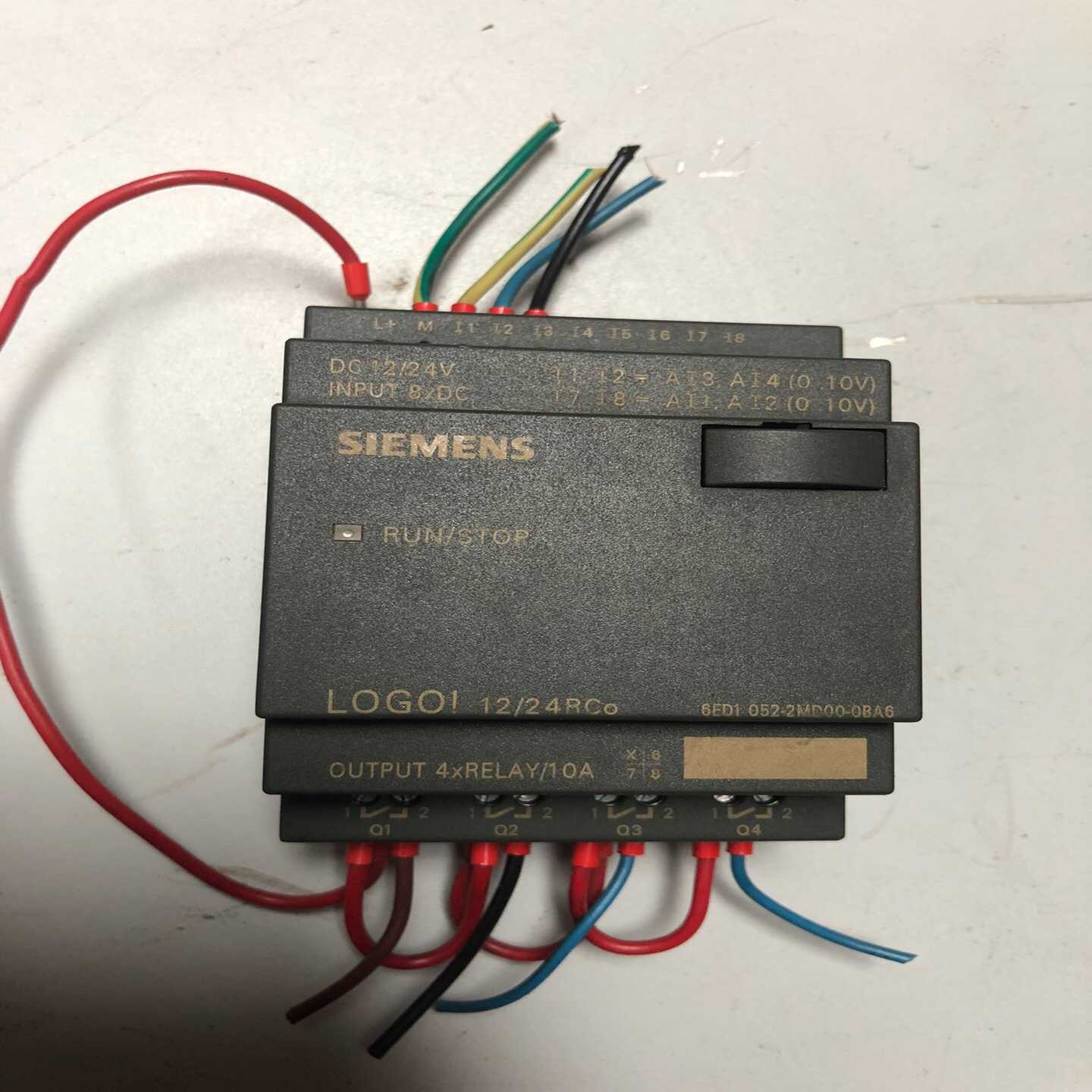 ，LOGO...DC12/24V...6ED10询价