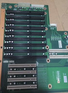 溢价-研华工控机底板PCA6113P4RREV.C2正