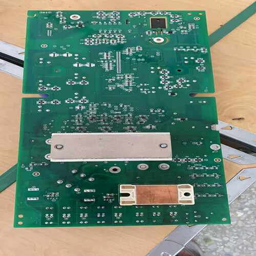 （霸霸电子）SINT4310C ACS510-031A  038A