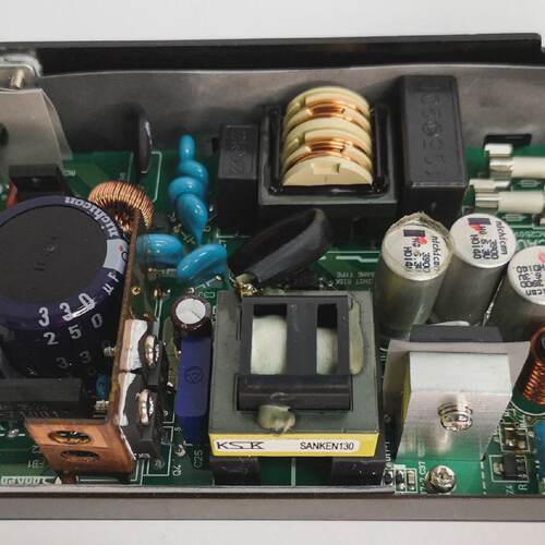 17023 SANKEN PS INPUT AC100120VAC200240V 1.81.0A HWB060S15