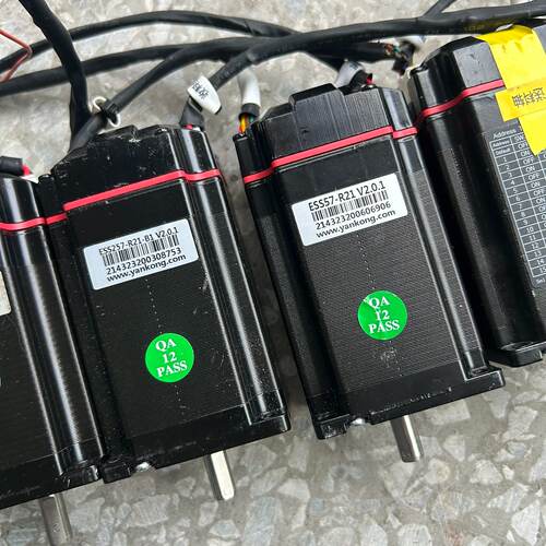 拆机研控485总线一体机ESS257R21-议价