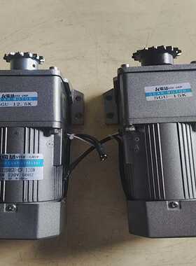 【议价】瑞恳电机51K120RGU-CF