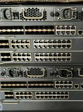 LSQM1CGP24TSC3 H3C S7603-S 交换路