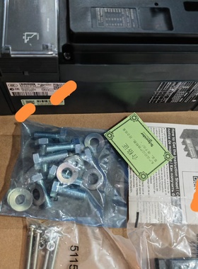 塑壳断路器NSX630NMIC2.36304P