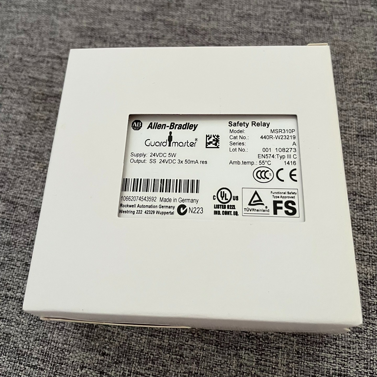 MSR57P--议价商品