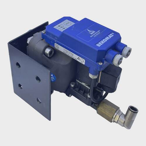 Bekomat 4012740 Kondensatableiter 1216bar 18230psi 230V AC 5