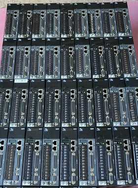汇川伺服驱动器 lS620PS2R8l  400W9成新~询价