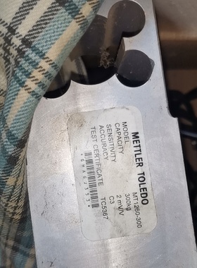 梅特勒托利多MT1260300议价