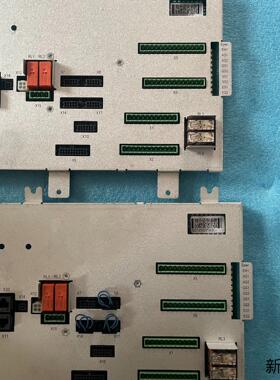 拆机ABB机器人安全板DSQC643 3HAC024488-议价商品
