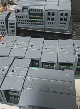 议价S71200PLC型号CPU1214CAC议价