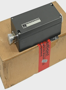 HeidenhainEXE610B-010-FACH25733001