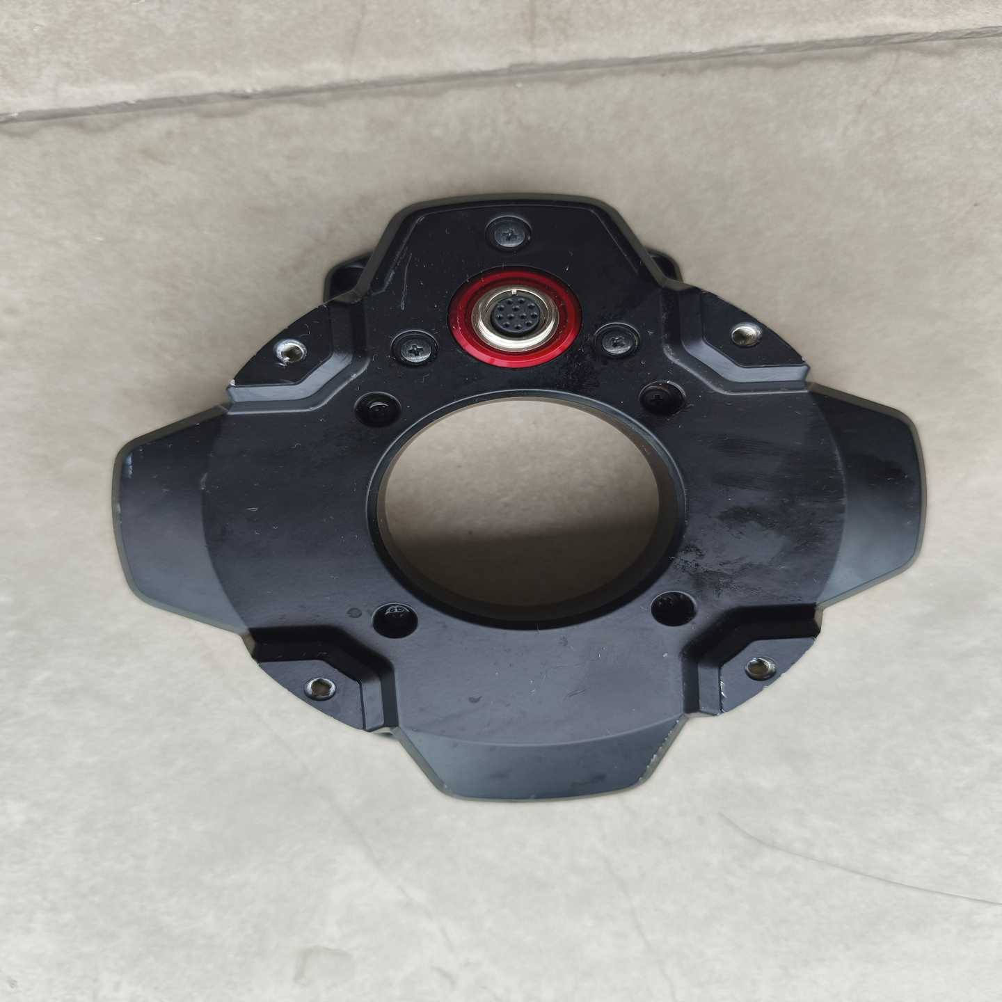 KEYENCE多光谱LED光源CA-DRM5X图片是实物，--议价商品