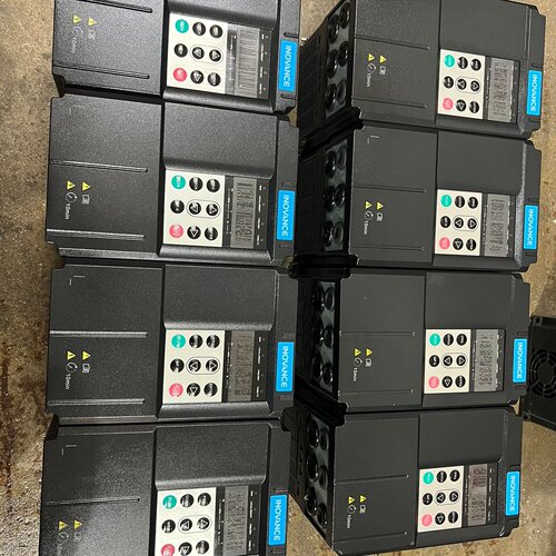 汇川MD290CP520变频器3KW3.7KW5.5K-议价