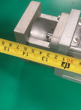 拆机封闭模组一条实物图型号GTH8L10100K-议价