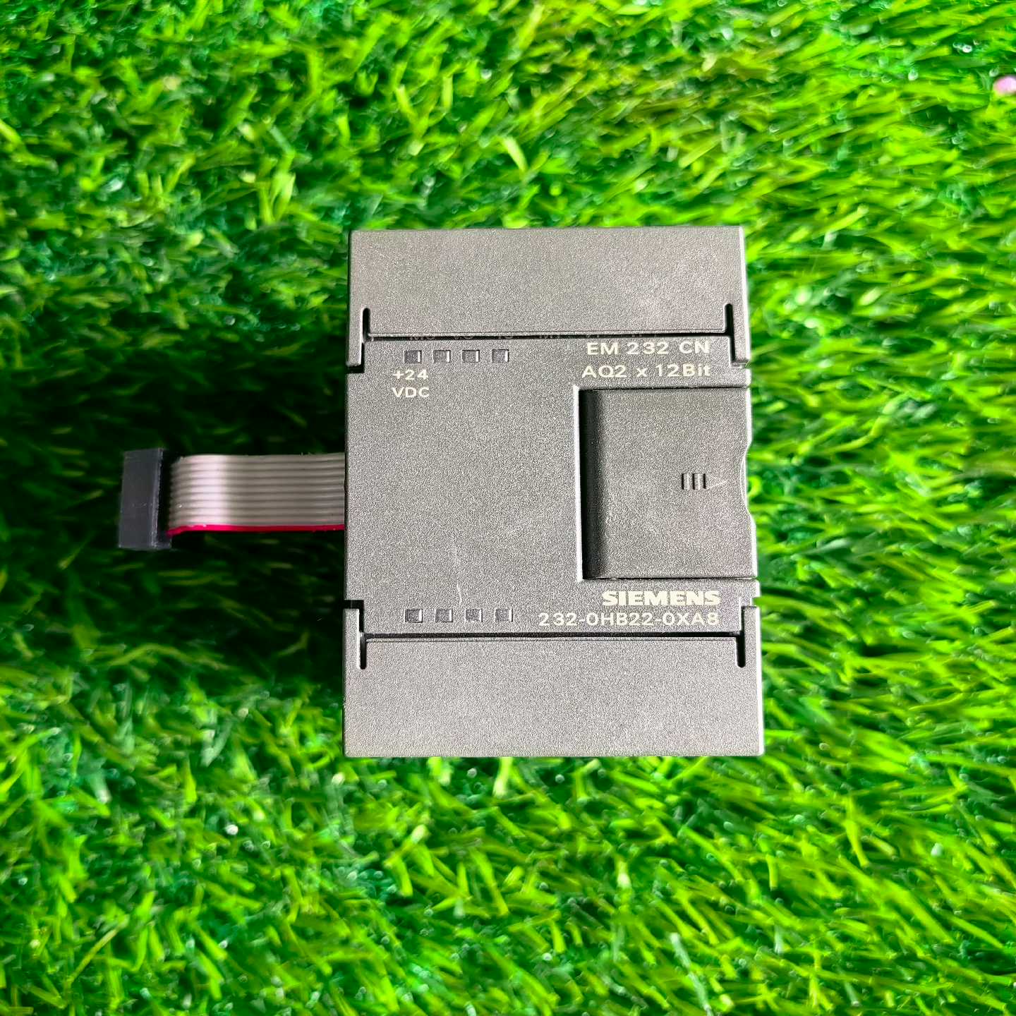 询价6ES7232-0HB22-0XA8西门子EM232CN模块