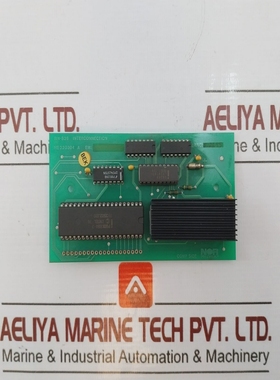 NORCONTROLNN-836InterconnectionCardHE220304ATYPE2