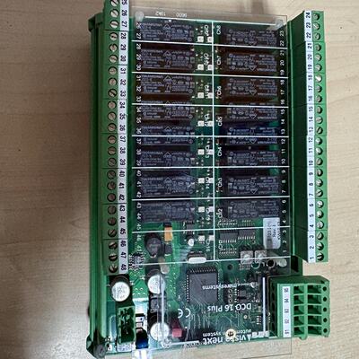 STEINSOHNF203001ADOC16模块正