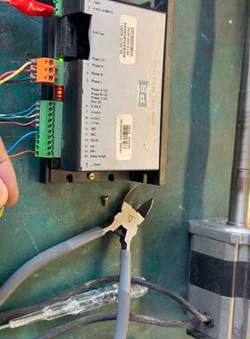 议价PS控制器，型号AMB 6080 BLDC Drive，维修