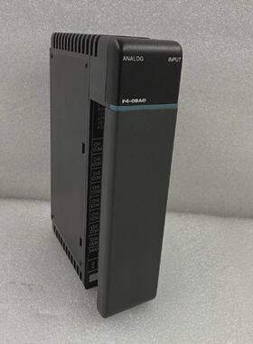 KOYO AUTOMATION DIRECT FACTS ENGINEERING F408AD 8KANAL ANALO