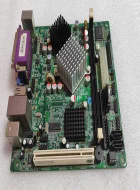 NUTREND270V:1.1工控机主板-询价客服