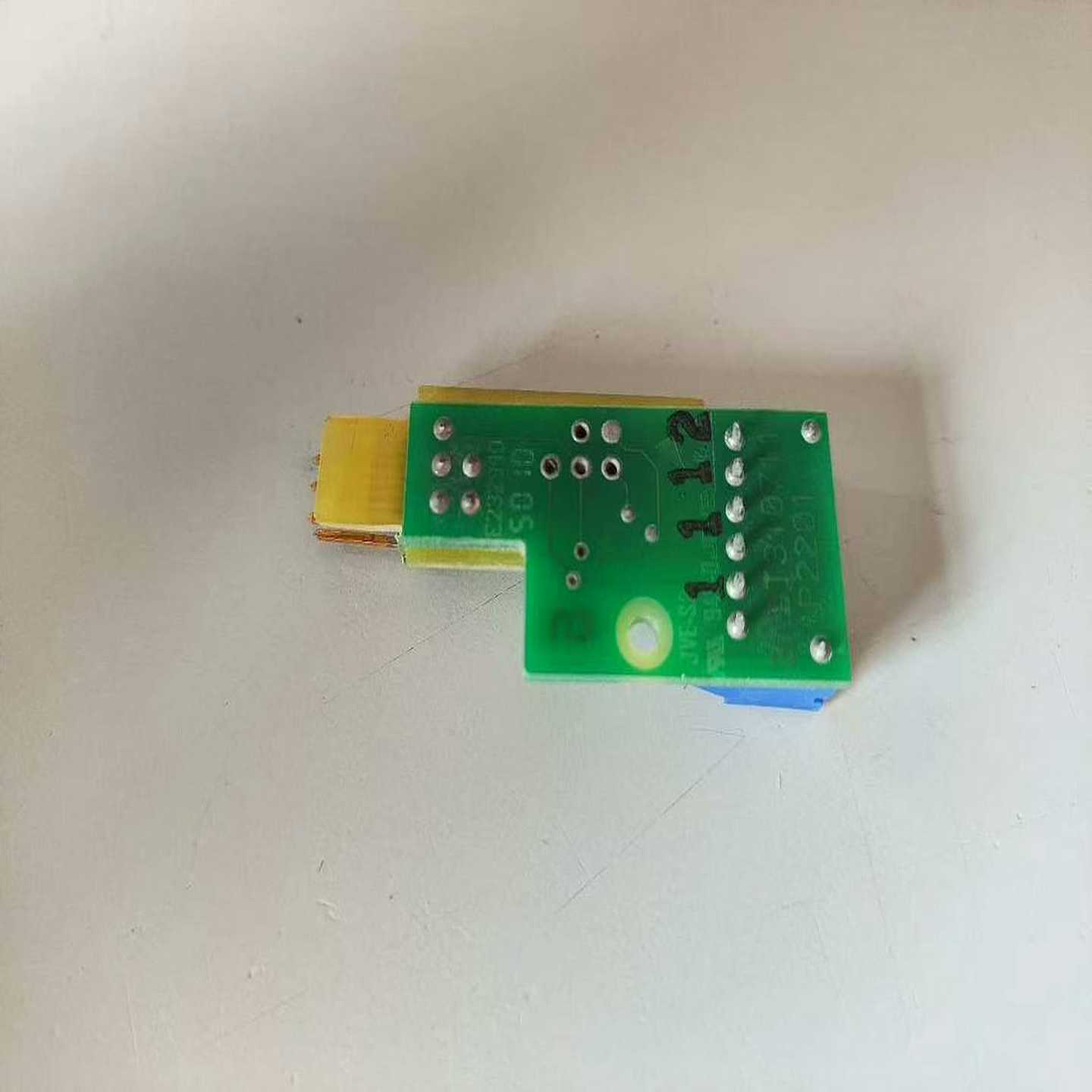 咨询-3ADT310700R0002ABBDCS400调速器