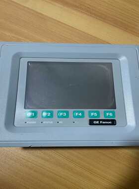 GEFanuc人机界面IC752CBT070-AB实物询价