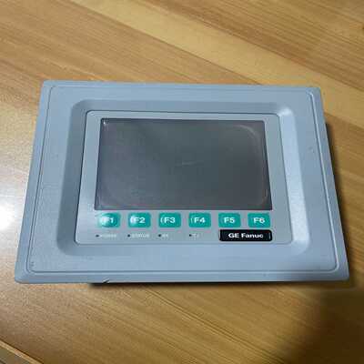 GEFanuc人机界面IC752CBT070-AB实物询价
