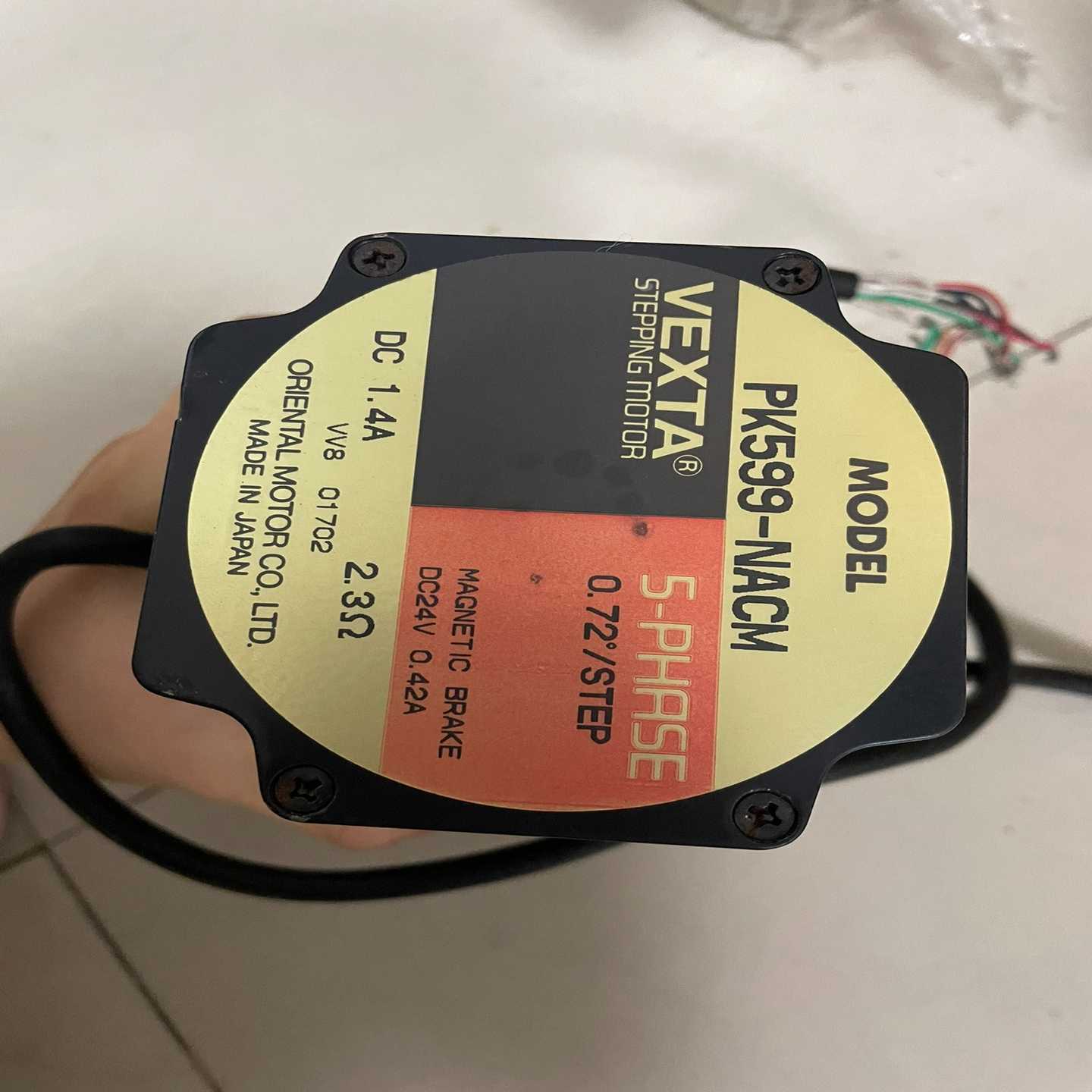 询价~东方电机 PK599-NACM  议价