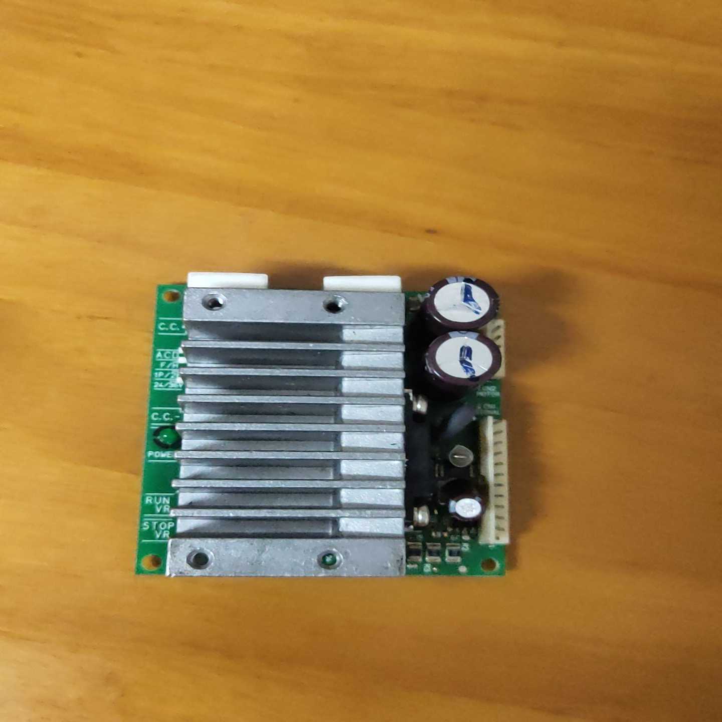 东方马达驱动器CSD2120-P询价