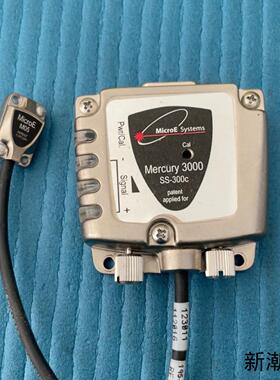 MicroE Systems Mercury 3000传感器议价商品